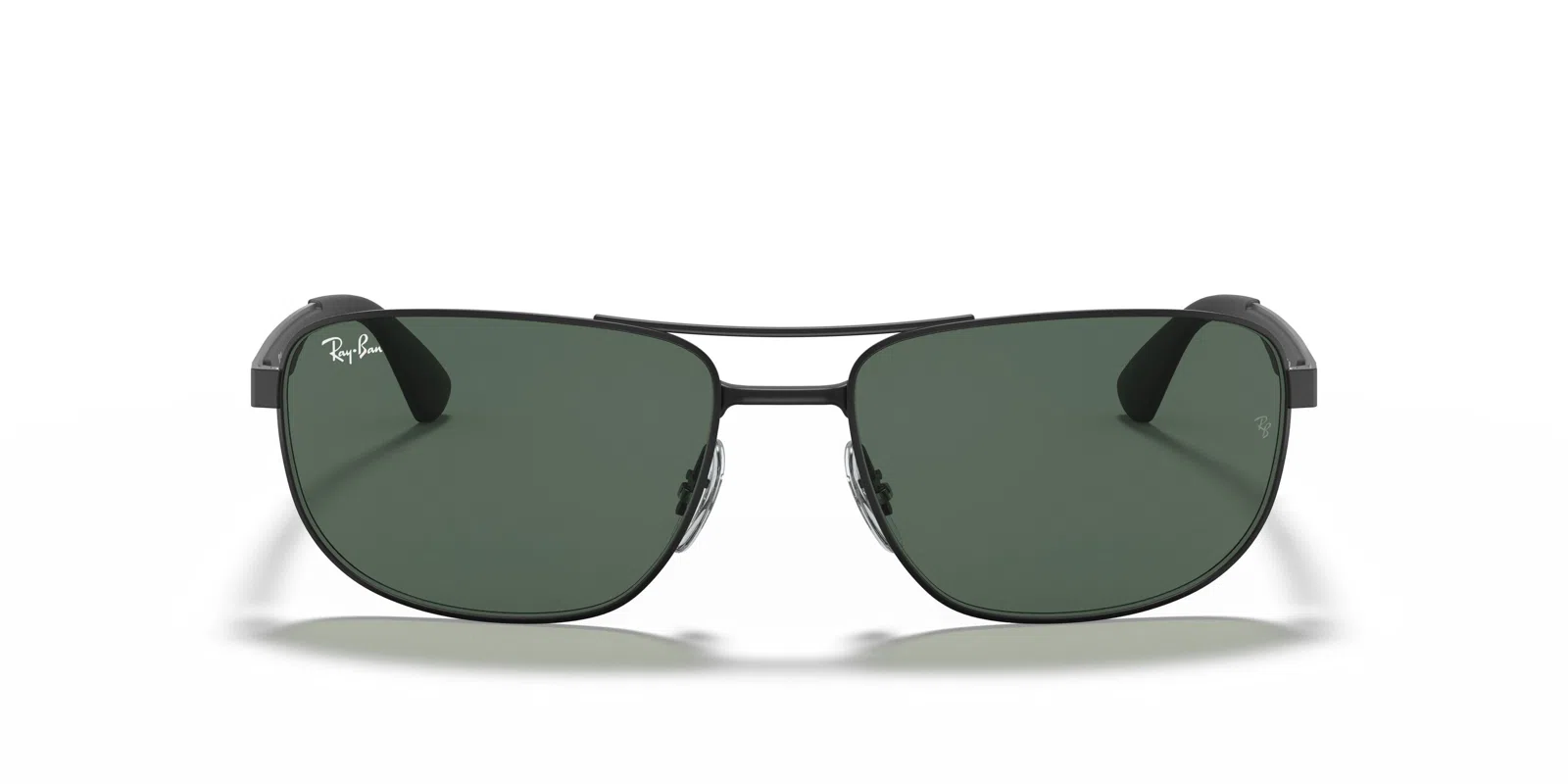 Ray-Ban 3528 Sunglasses - view 14